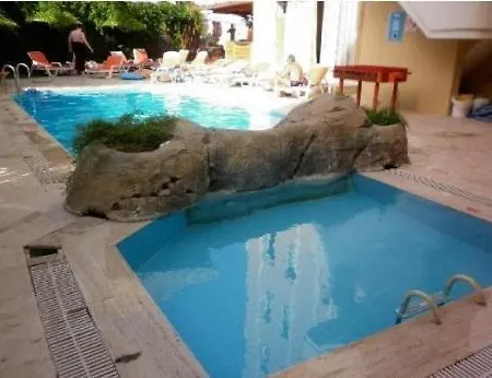 Hotell Rima Marmaris