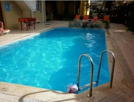Rima Marmaris