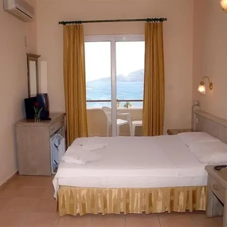 Rima Hotell