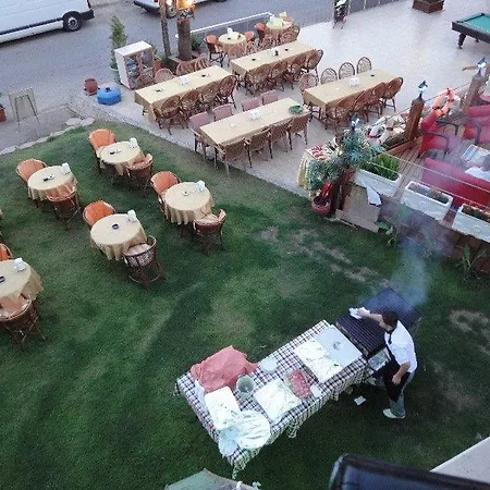 Hotell Rima