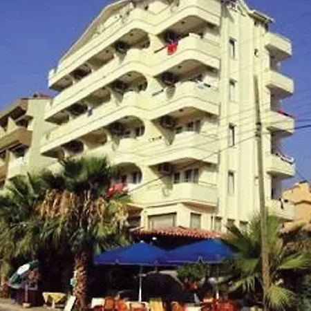 Rima Hotell