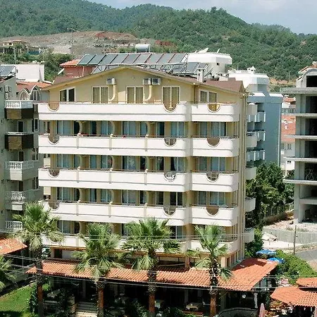 Rima Marmaris