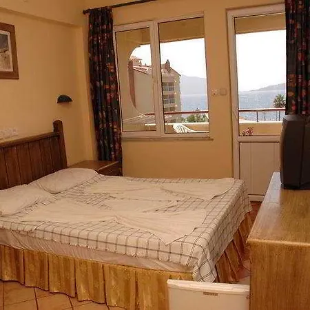 Rima Hotell
