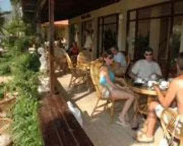 Hotell Rima Marmaris