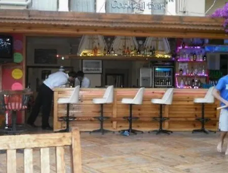 Rima Hotel Marmaris