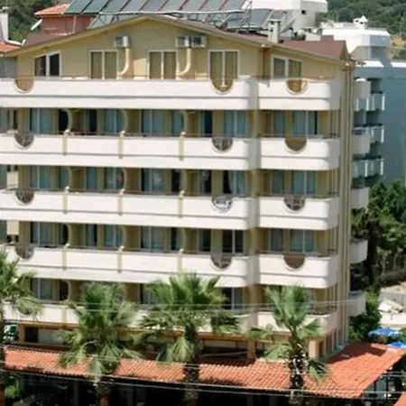 Hotel Rima 3*