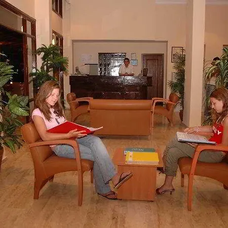Rima Hotel
